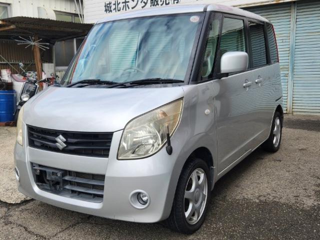 中古パレット スズキ パレット XS(7269)の中古車詳細|岡山の車買取ならカートップ