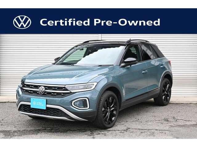 ＶＷ Ｔ－Ｒｏｃ