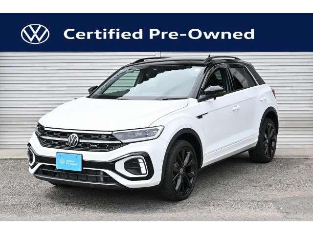 ＶＷ Ｔ－Ｒｏｃ