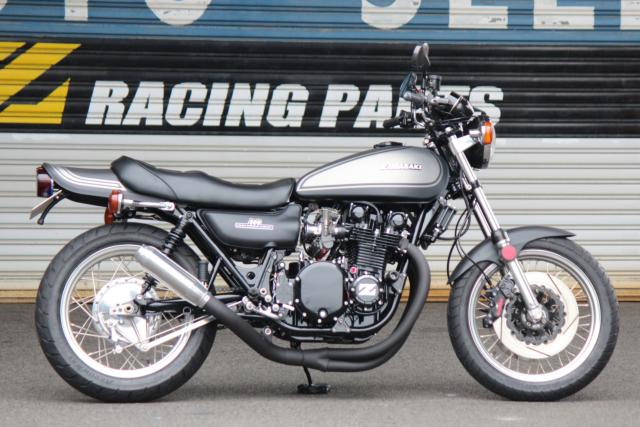 バイク カワサキ KZ900 Z1仕様