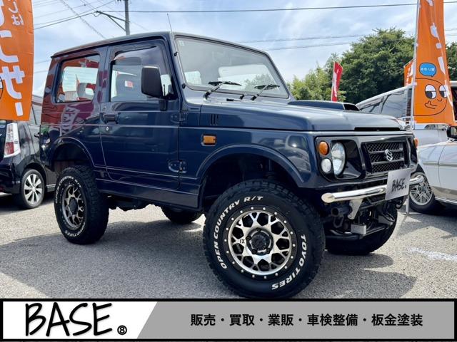 ジムニー (株)BASE（愛媛県伊予郡松前町）｜エムジェー