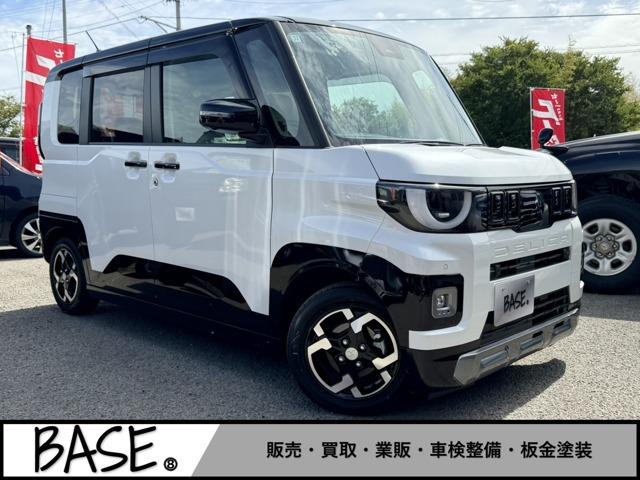 デリカミニ660 T プレミアム デリマル パッケージ 純正12．3インチHDディスプレイ