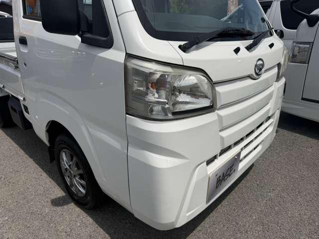 ハイゼットトラック（愛媛県伊予郡松前町）画像5