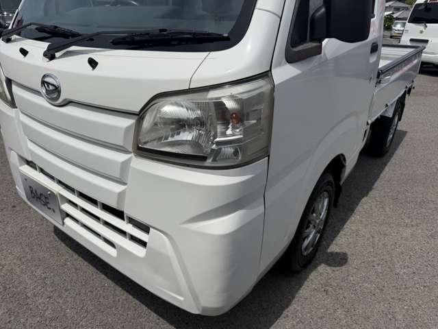 ハイゼットトラック（愛媛県伊予郡松前町）画像6