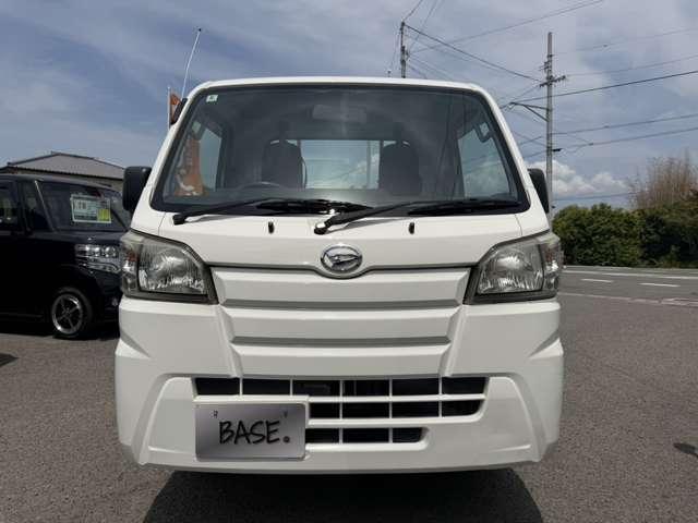 ハイゼットトラック（愛媛県伊予郡松前町）画像7