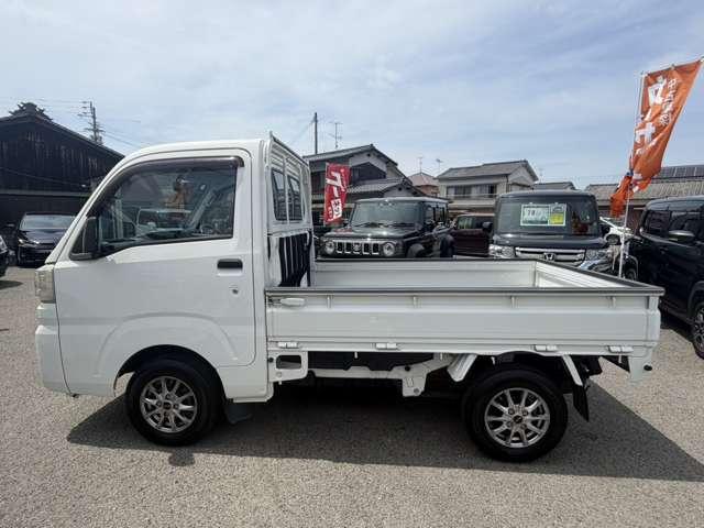 ハイゼットトラック（愛媛県伊予郡松前町）画像9