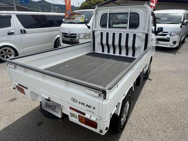 ハイゼットトラック（愛媛県伊予郡松前町）画像11