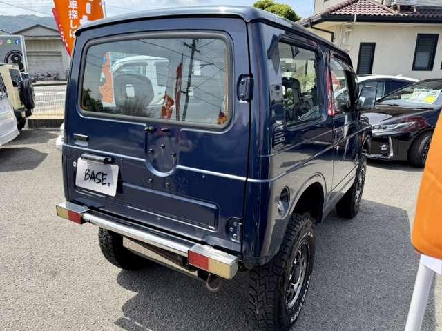 ジムニー（愛媛県伊予郡松前町）画像11