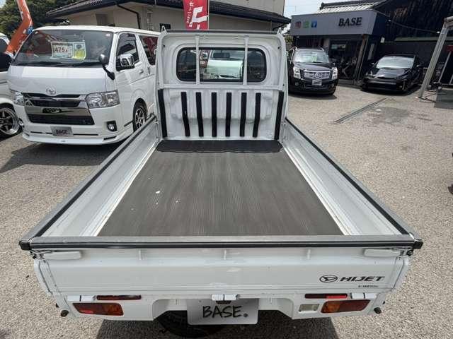 ハイゼットトラック（愛媛県伊予郡松前町）画像12