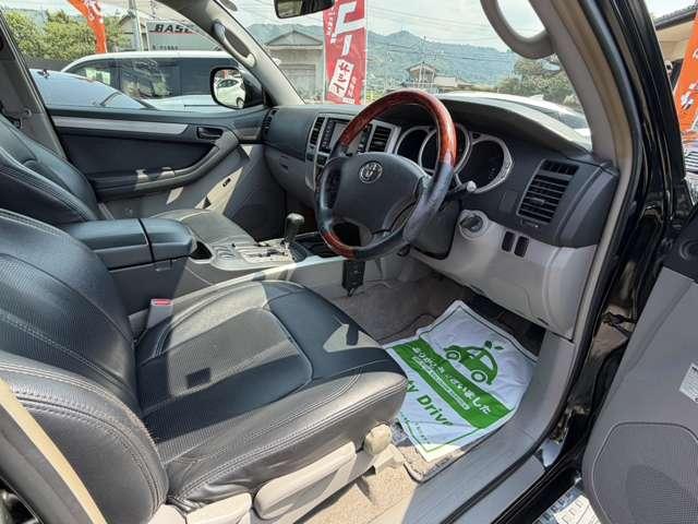 ハイラックスサーフ（愛媛県伊予郡松前町）画像12