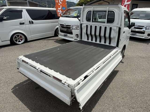 ハイゼットトラック（愛媛県伊予郡松前町）画像13
