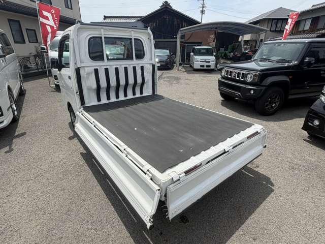 ハイゼットトラック（愛媛県伊予郡松前町）画像14