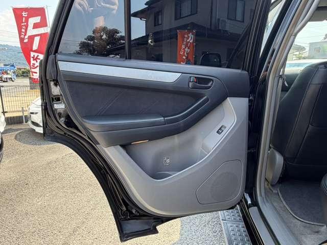 ハイラックスサーフ（愛媛県伊予郡松前町）画像18