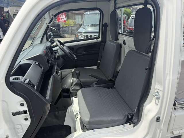 ハイゼットトラック（愛媛県伊予郡松前町）画像19