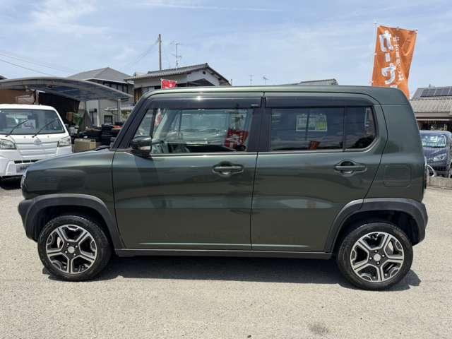 ハスラー（愛媛県伊予郡松前町）画像9