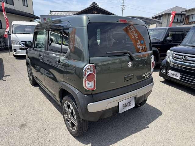 ハスラー（愛媛県伊予郡松前町）画像10