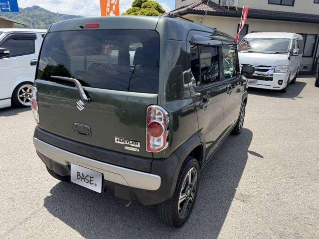 ハスラー（愛媛県伊予郡松前町）画像11