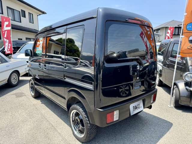 エブリイ（愛媛県伊予郡松前町）画像10