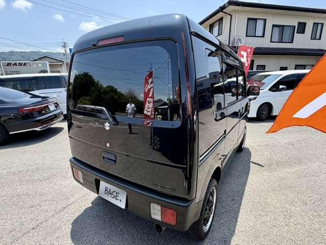エブリイ（愛媛県伊予郡松前町）画像11