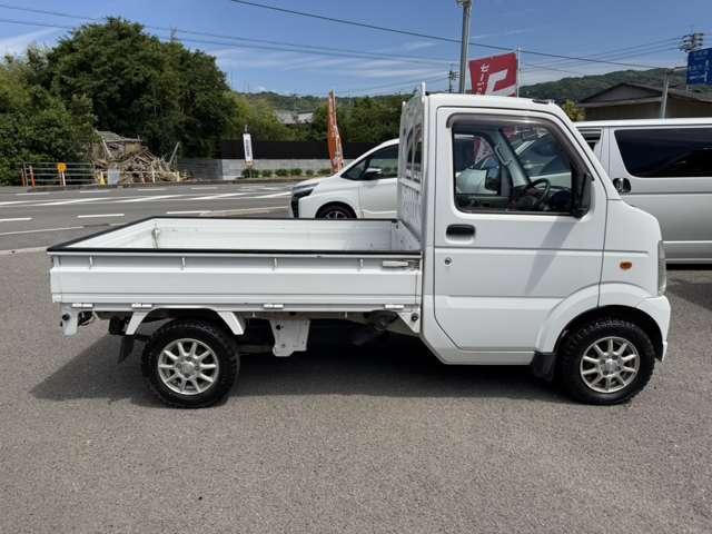 キャリイトラック（愛媛県伊予郡松前町）画像9