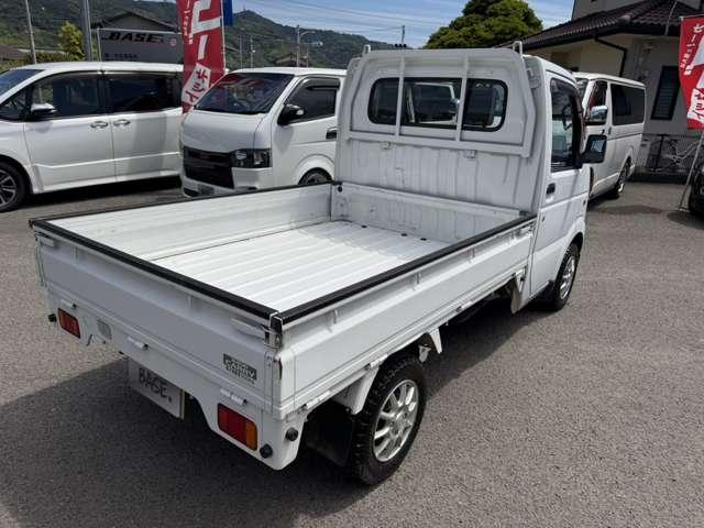 キャリイトラック（愛媛県伊予郡松前町）画像10
