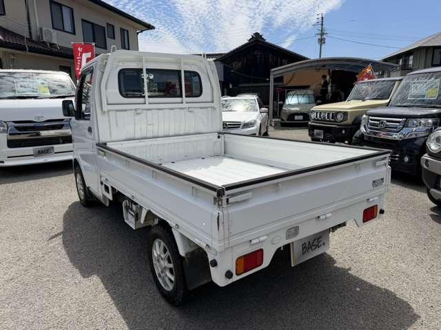 キャリイトラック（愛媛県伊予郡松前町）画像11