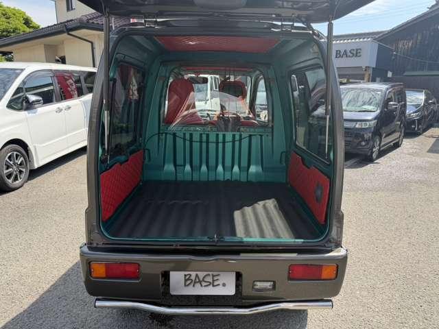 ミゼットII（愛媛県伊予郡松前町）画像13