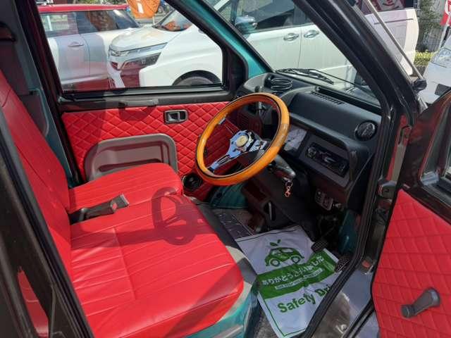 ミゼットII（愛媛県伊予郡松前町）画像17