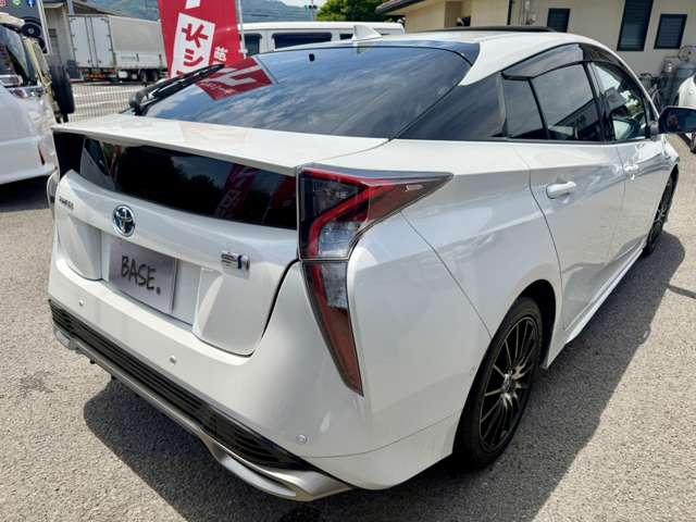プリウス（愛媛県伊予郡松前町）画像10
