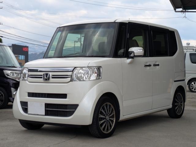 N-BOX 秦自動車工業(株)（愛媛県西条市）｜エムジェー