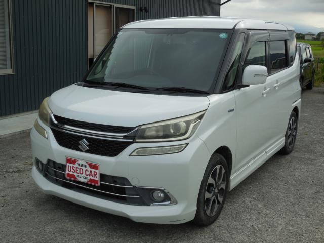 ソリオバンディット（愛媛県伊予郡松前町）画像2