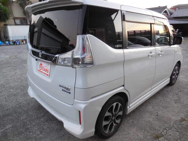 ソリオバンディット（愛媛県伊予郡松前町）画像9