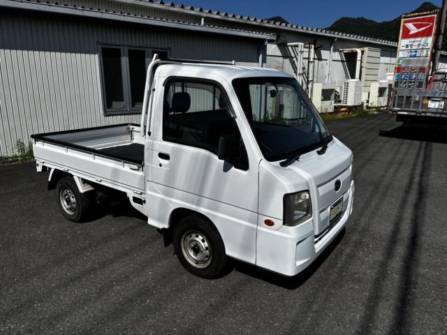 サンバートラック（愛媛県西予市）画像3