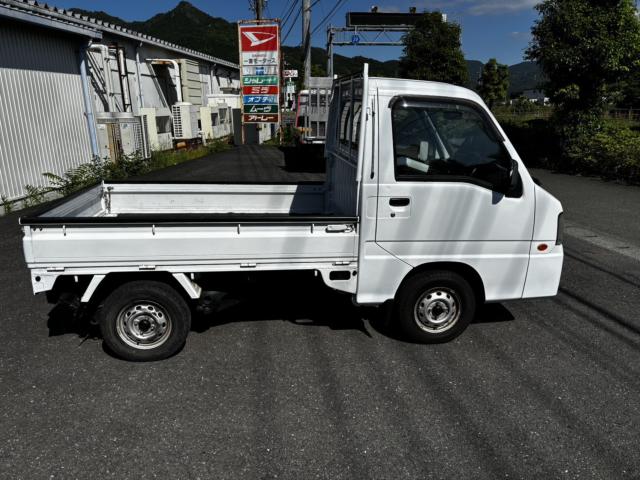 サンバートラック（愛媛県西予市）画像4