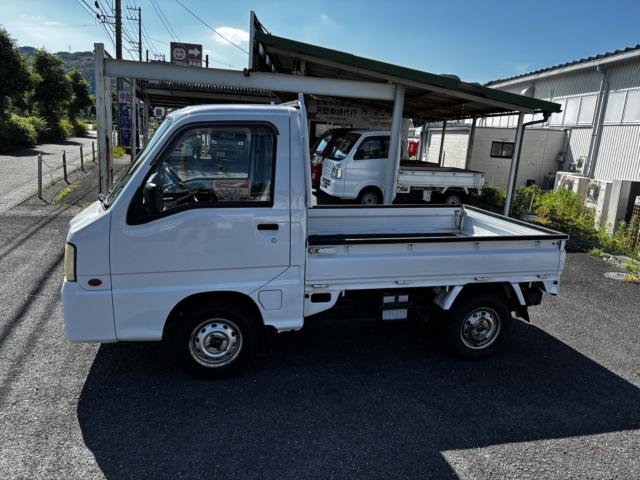 サンバートラック（愛媛県西予市）画像5