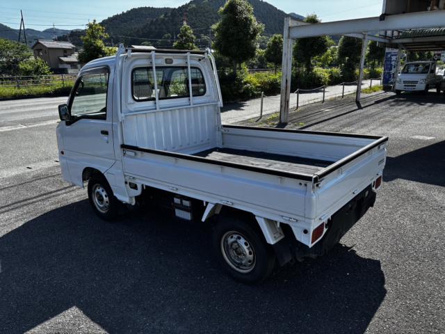 サンバートラック（愛媛県西予市）画像7