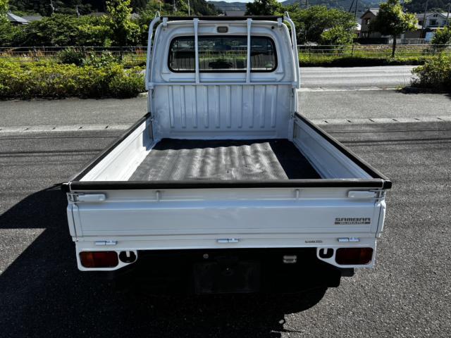 サンバートラック（愛媛県西予市）画像8