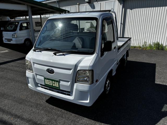 サンバートラック