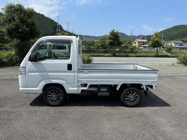 アクティトラック（愛媛県西予市）画像8