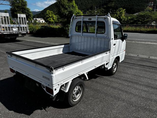 サンバートラック（愛媛県西予市）画像6