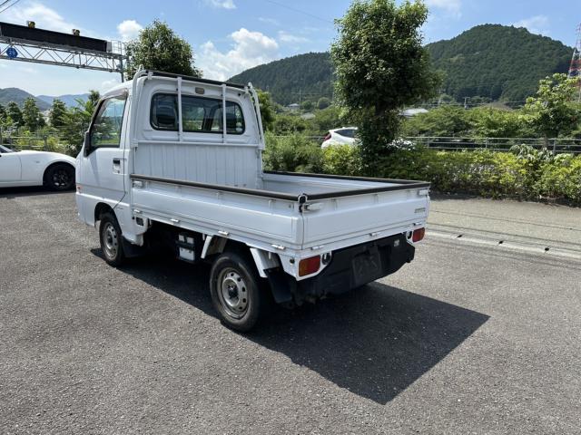 サンバートラック（愛媛県西予市）