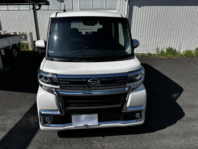 タント（愛媛県西予市）画像2