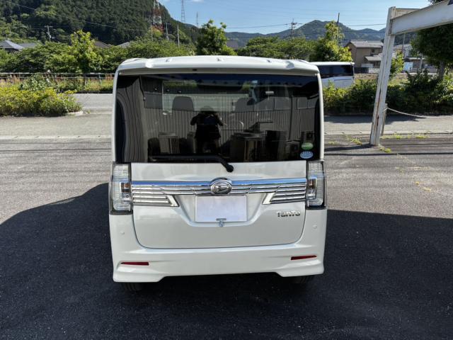 タント（愛媛県西予市）画像6