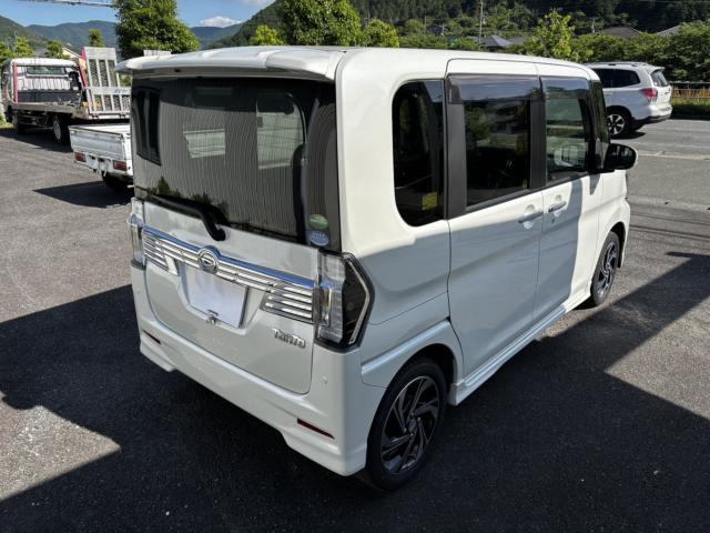 タント（愛媛県西予市）画像5