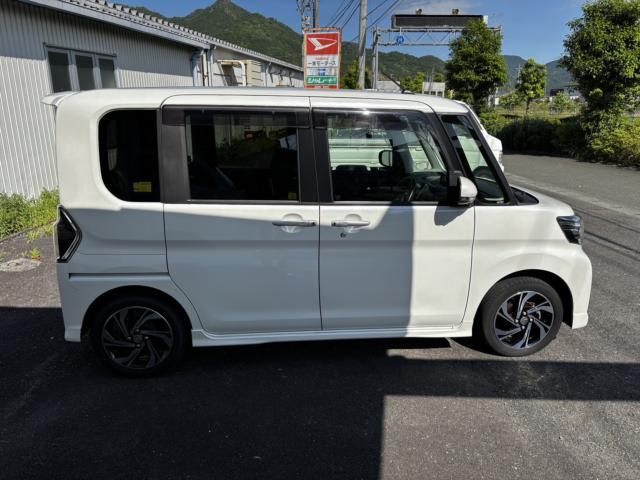 タント（愛媛県西予市）画像4