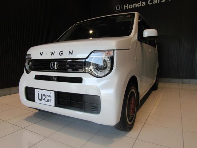 N-WGN
