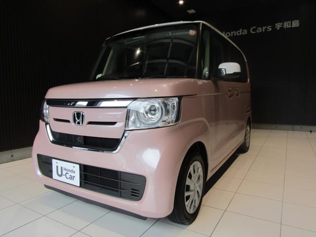 N-BOX