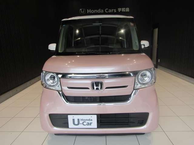 N-BOX（愛媛県宇和島市）画像2