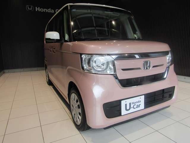 N-BOX（愛媛県宇和島市）画像3