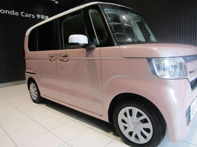 N-BOX（愛媛県宇和島市）画像4